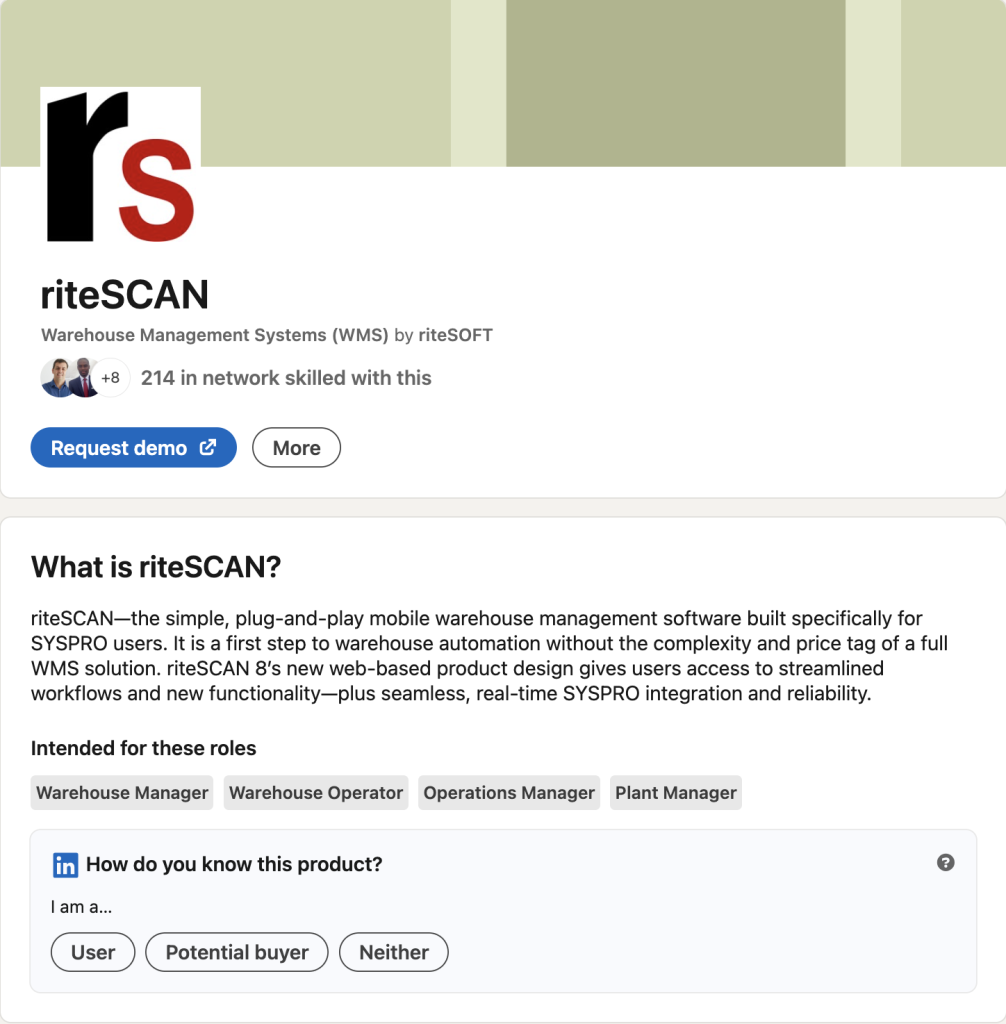 ritescan-linkedin-product-page-example-1
